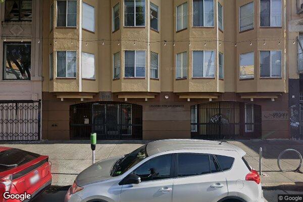 Photo of MISSION CAPP APTS