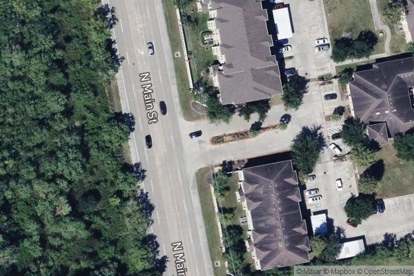 Photo of BAYVIEW APTS