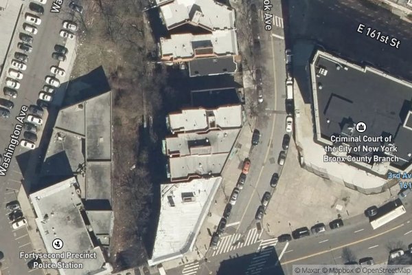 Photo of ROUND VII (MORRISANIA REVIT CORP III)