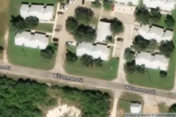 Photo of REFUGIO ELDERLY HOUSING