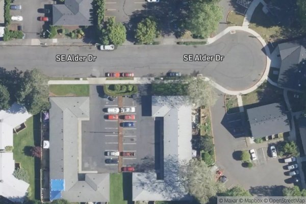 Photo of ALDERCREST APARTMENTS