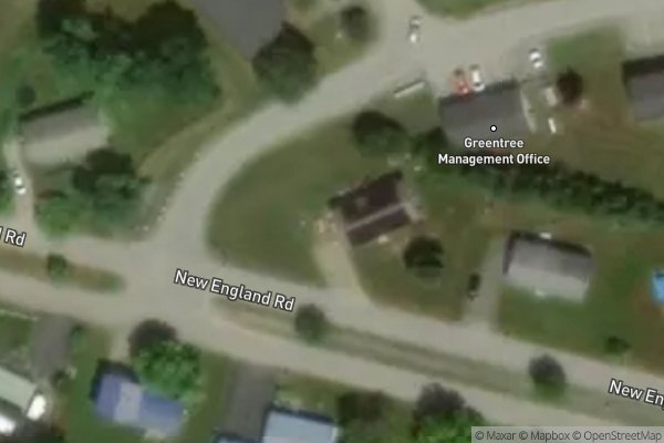 Photo of GREENTREE APTS