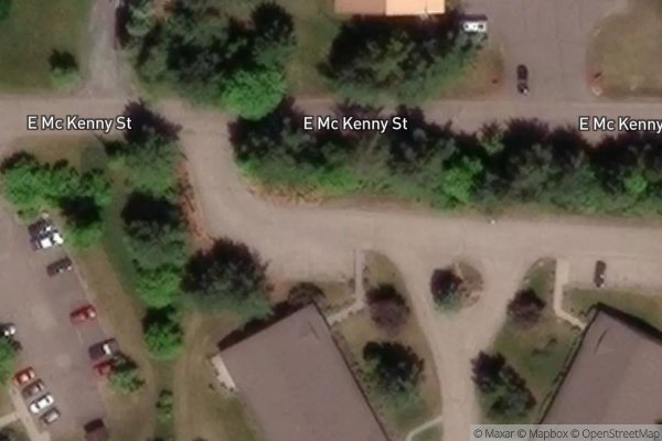 Photo of PARKVIEW APTS