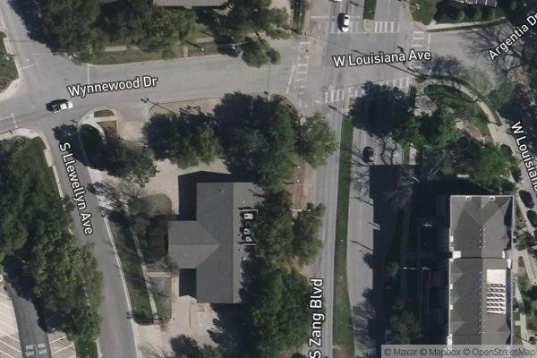 Photo of HIGHPOINT SENIOR LIVING