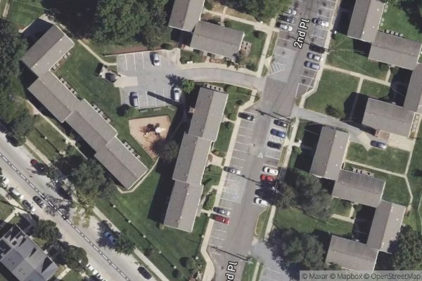 Photo of EASTERN AVENUE APTS