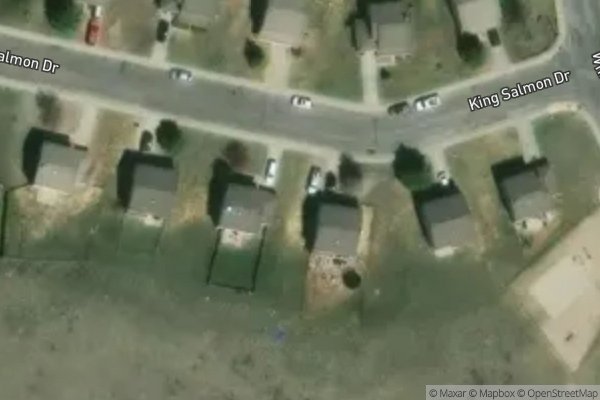 Photo of COTTONWOOD ESTATES II