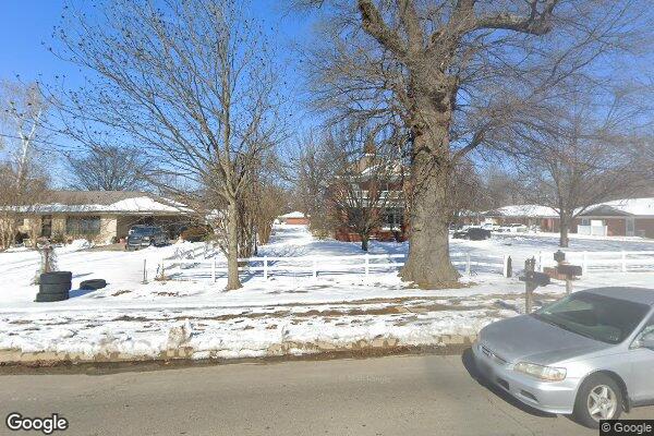 Photo of TANGLEWOOD APARTMENTS