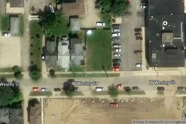 Photo of 230 W WESLEY ST