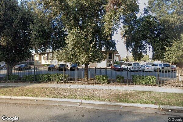 Photo of CANYON CREST FAMILY APTS