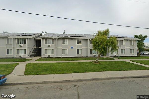 Photo of LOS BANOS APTS