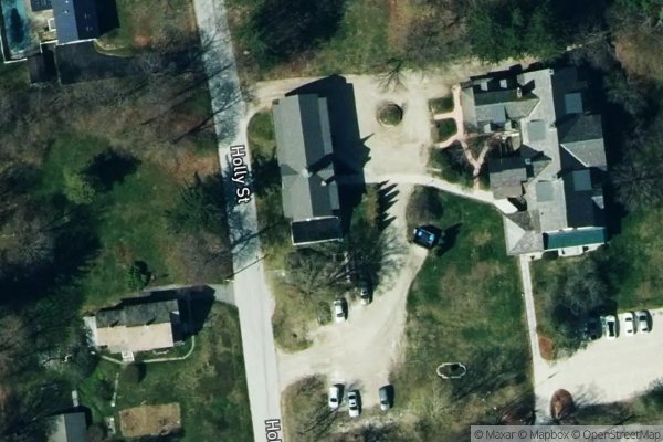 Photo of LINDEN TERRACE