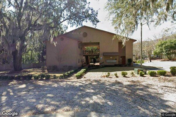 Photo of Housing for the Handicapped Alachua Co II-9th St.