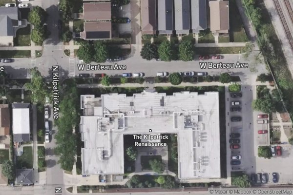 Photo of KILPATRICK RENAISSANCE