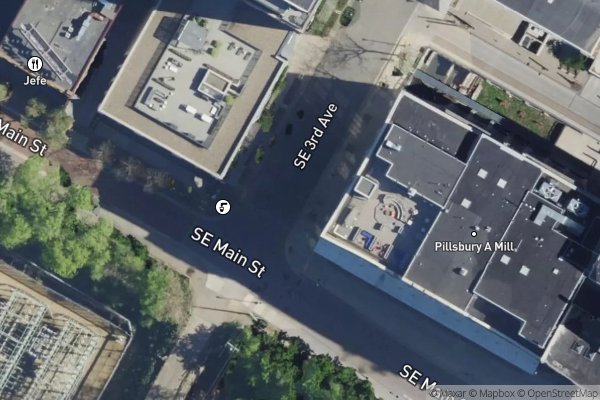 Photo of A-MILL ARTIST LOFTS