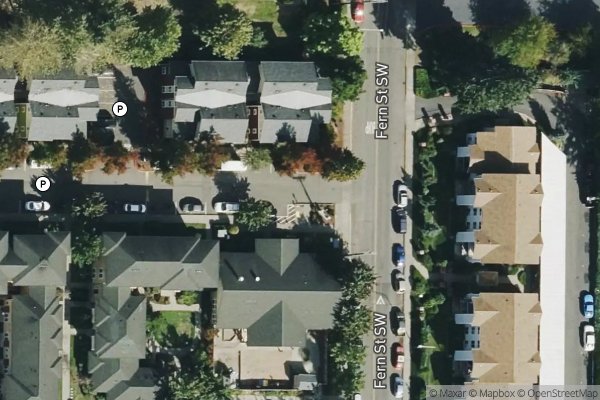 Photo of EVERGREEN VISTA I