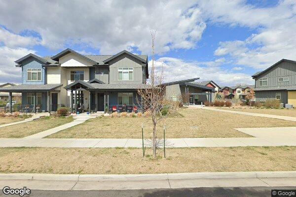 Photo of VILLAGE ON REDWOOD