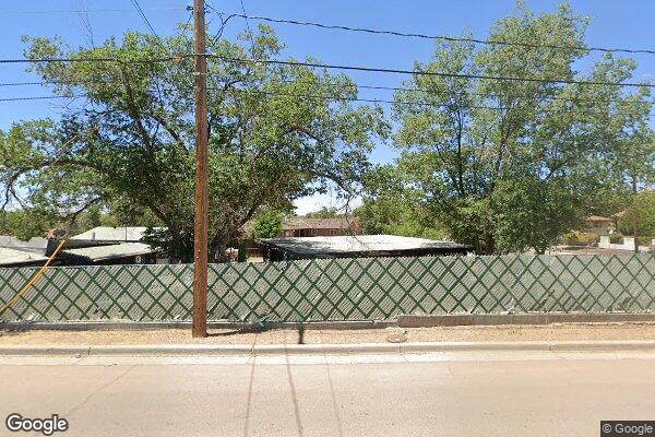 Photo of GALLUP GROUP HOME (202/8 Direct Loan/HAP)