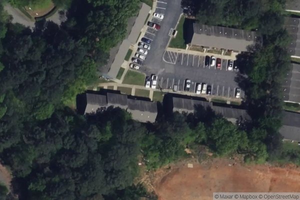 Photo of MORGAN'S MILL SUBDIVISION