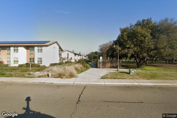 Photo of CRANE'S LANDING (FKA TIENDA DRIVE SENIOR APARTMENTS)