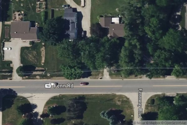 Photo of SPRING RIDGE APTS