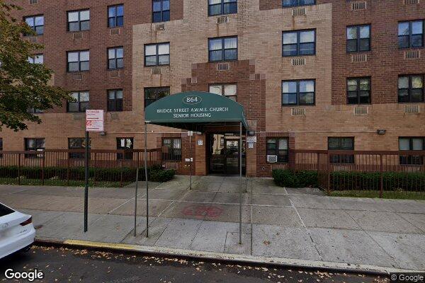 Photo of BRIDGE STREET SENIOR HOUSING