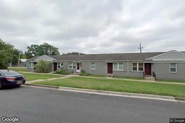 Photo of MARYLAND PARK APTS