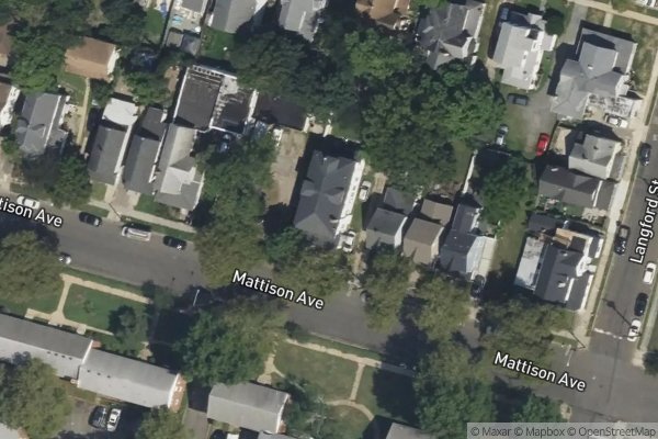 Photo of MATTISON ARMS