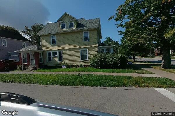 Photo of KUEHL APTS.