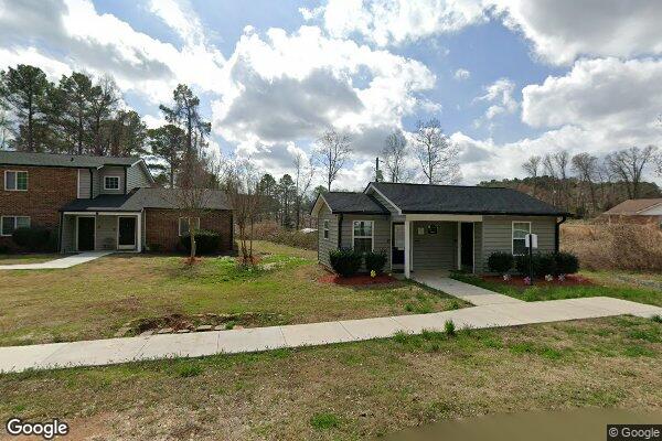 Photo of PINE TERRACE APARTMENTS