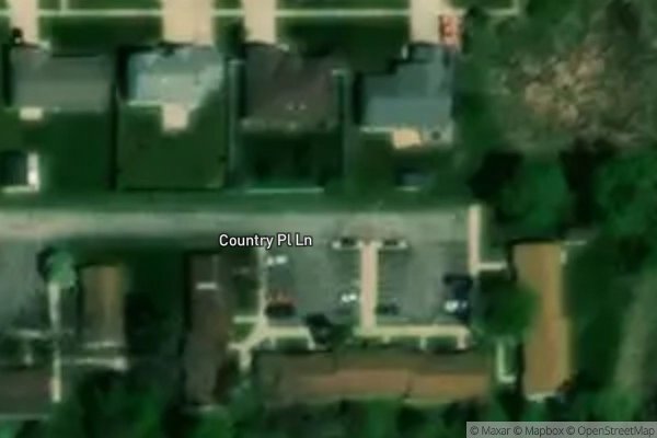 View of COUNTRY PLACE APTS. VILLA GROVE
