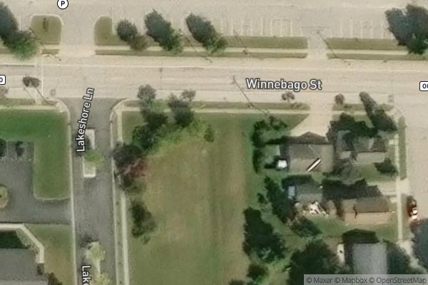 Photo of NORTHGATE SENIOR APTS PHASE I