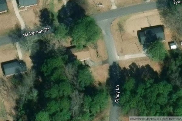 Photo of ABBY GARDENS