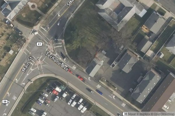 Photo of WESTMONT STATION