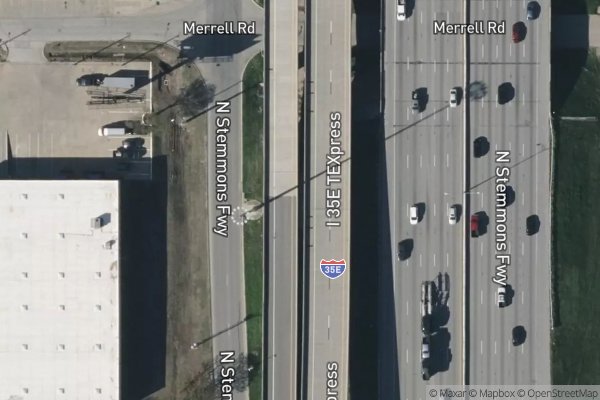 Photo of DALLAS STEMMONS APARTMENTS