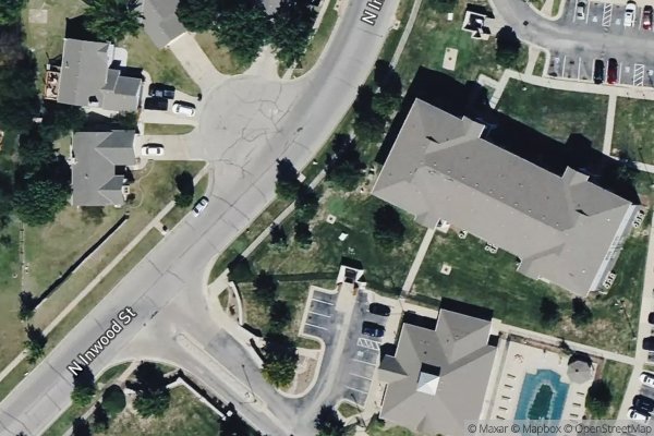 INWOOD CROSSINGS — Income-based apartments (LIHTC tax credit) in Wichita, Kansas