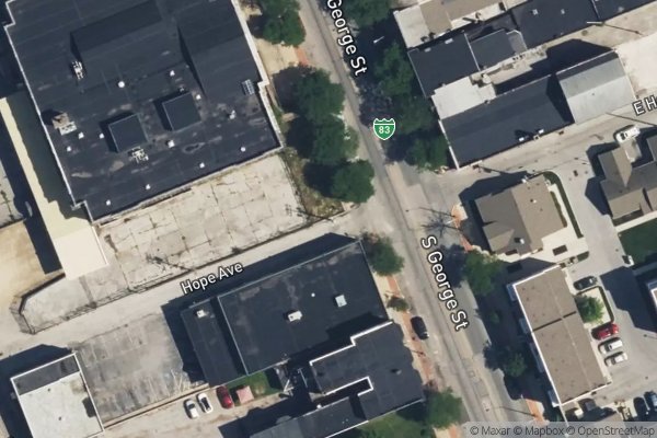 Photo of HELFRICH BUILDING