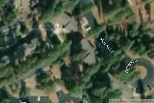 View of OAKHURST APARTMENTS