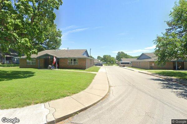 Photo of COF INDEPENDENT LIVING