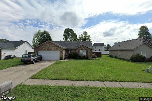 BLUELICK PARTNERS — Income-based apartments (LIHTC tax credit · 50% AMGI AMI) in Louisville, Kentucky