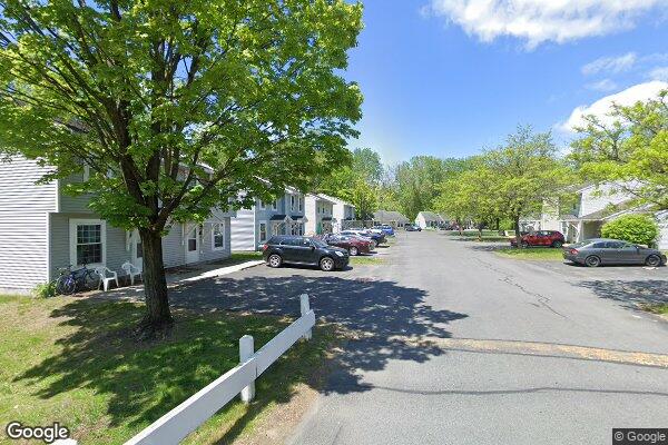 Photo of HUDSON FALLS VILLAGE