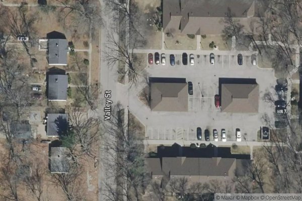 Photo of TRINITY VILLAGE I