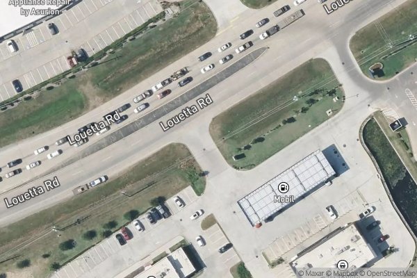 Photo of LOUETTA VILLAGE APTS