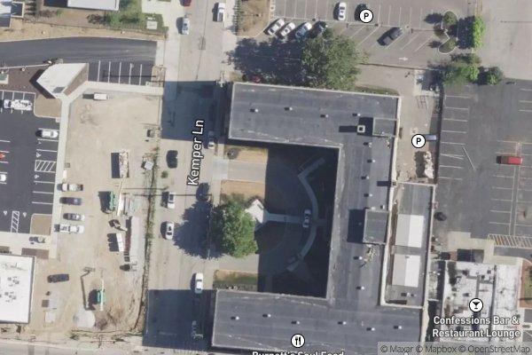 Photo of KEMPER LANE APARTMENTS