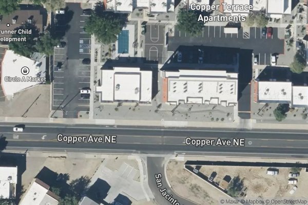 Photo of VISTA GRANDE APTS