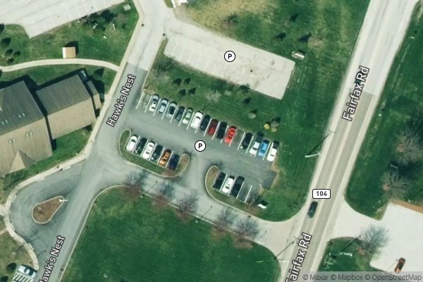 Photo of HAWK'S NEST ELDERLY HOUSING