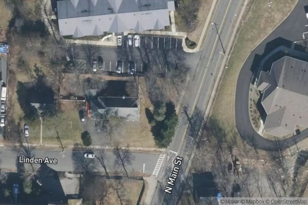 Photo of YOUNGBLOOD SENIOR HOUSING