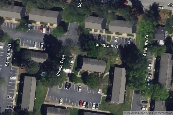 Photo of CARTER'S MILL SUBDIVISION