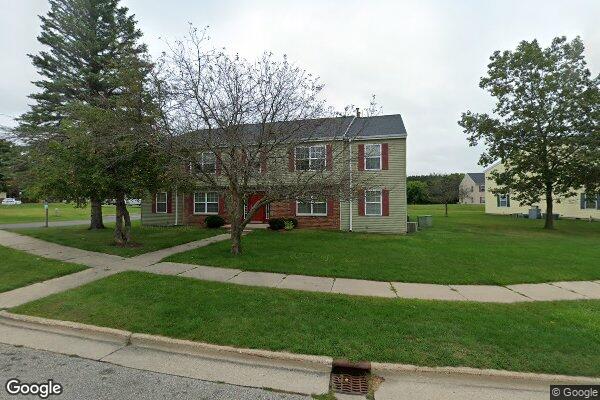 Photo of DEERFIELD APARTMENTS