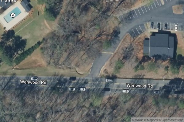 Photo of BERKLEY POINTE APTS