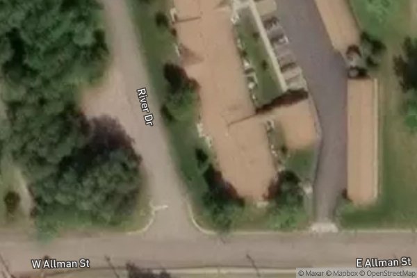 Photo of MEDFORD AFFORDABLE HOUSING